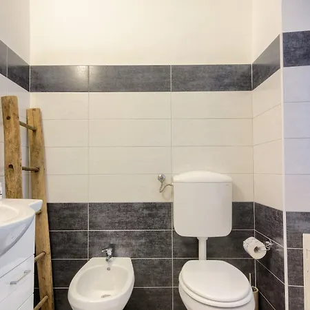 Porta Susa 公寓 都灵