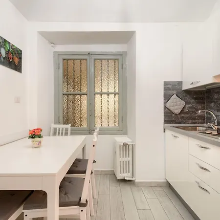 Apartamento Porta Susa *