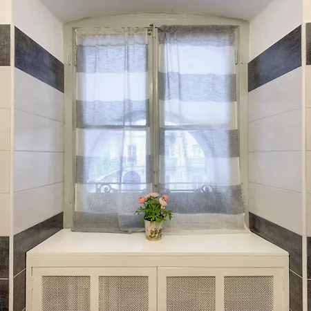 Porta Susa Apartamento *