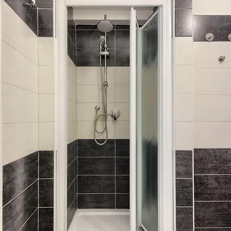 Apartamento Porta Susa Turín