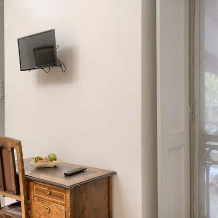 Apartamento Porta Susa