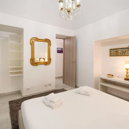 Apartamento Porta Susa Turín
