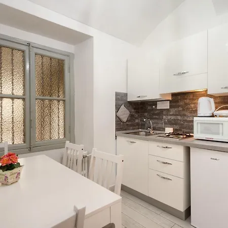 Apartment Central Porta Susa