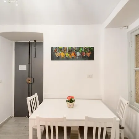 Apartment Central Porta Susa