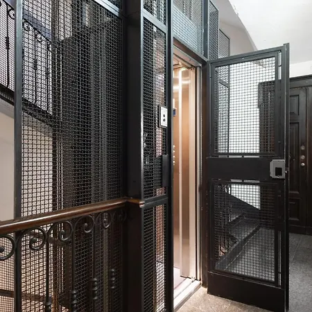 Apartamento Central Porta Susa *