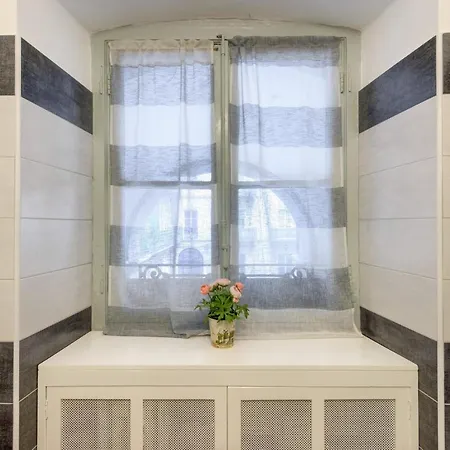 Central Porta Susa Apartamento