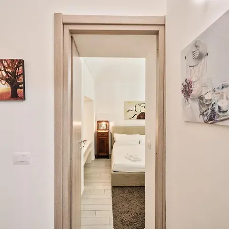 Apartment Central Porta Susa