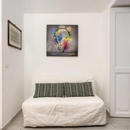 Apartment Central Porta Susa Turin