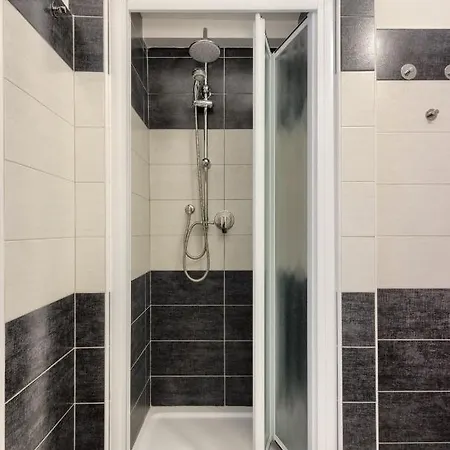Central Porta Susa Apartment