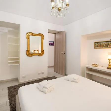 Apartment Central Porta Susa Turin