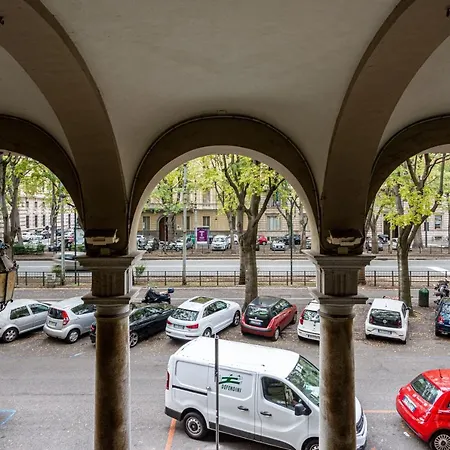 Central Porta Susa Apartamento *