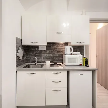 Διαμέρισμα Porta Susa *