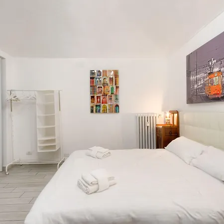 Porta Susa Apartamento