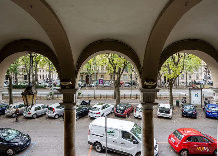 Porta Susa *