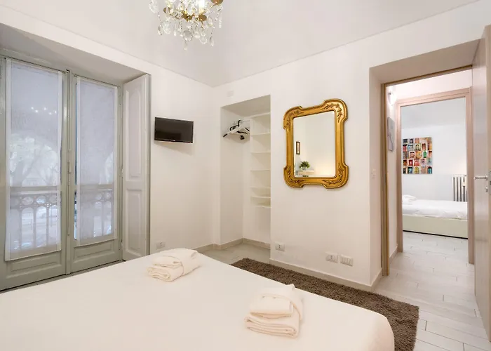 Διαμέρισμα Porta Susa