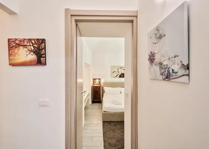 Διαμέρισμα Porta Susa